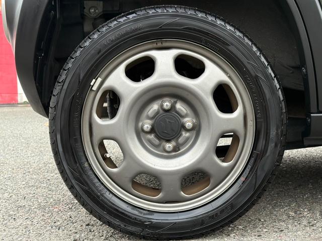 ハスラー Ｇ　後期／ＲＢＳ／Ｐスタート／両席シートヒーター／スマートキー／ＳＤナビＳｔｒａｄａ／Ａストップ／Ｓエネチャージ／シートリフター／セキュリティアラーム／横滑り防止／ヘッドライトレベライザー／マット（43枚目）