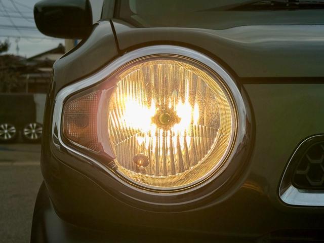 ハスラー Ｇ　後期／ＲＢＳ／Ｐスタート／両席シートヒーター／スマートキー／ＳＤナビＳｔｒａｄａ／Ａストップ／Ｓエネチャージ／シートリフター／セキュリティアラーム／横滑り防止／ヘッドライトレベライザー／マット（44枚目）