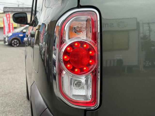 ハスラー Ｇ　後期／ＲＢＳ／Ｐスタート／両席シートヒーター／スマートキー／ＳＤナビＳｔｒａｄａ／Ａストップ／Ｓエネチャージ／シートリフター／セキュリティアラーム／横滑り防止／ヘッドライトレベライザー／マット（46枚目）