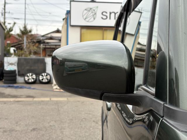 ハスラー Ｇ　後期／ＲＢＳ／Ｐスタート／両席シートヒーター／スマートキー／ＳＤナビＳｔｒａｄａ／Ａストップ／Ｓエネチャージ／シートリフター／セキュリティアラーム／横滑り防止／ヘッドライトレベライザー／マット（48枚目）