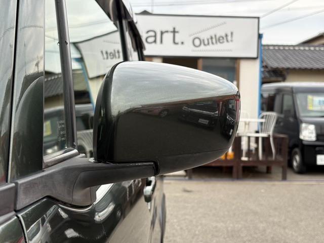 ハスラー Ｇ　後期／ＲＢＳ／Ｐスタート／両席シートヒーター／スマートキー／ＳＤナビＳｔｒａｄａ／Ａストップ／Ｓエネチャージ／シートリフター／セキュリティアラーム／横滑り防止／ヘッドライトレベライザー／マット（49枚目）