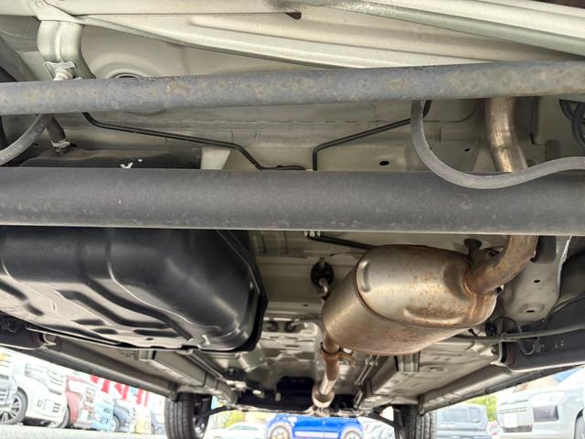 ハスラー Ｇ　後期／ＲＢＳ／Ｐスタート／両席シートヒーター／スマートキー／ＳＤナビＳｔｒａｄａ／Ａストップ／Ｓエネチャージ／シートリフター／セキュリティアラーム／横滑り防止／ヘッドライトレベライザー／マット（53枚目）