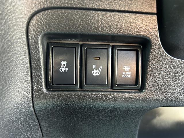 スペーシアカスタムＺ ベースグレード　パワースライドドア　スライドドアクローザー　衝突軽減　純正ナビ　フルセグ　ＤＶＤ再生　Ｂｌｕｅｔｏｏｔｈ対応　ＥＴＣ　ドラレコ　ＨＩＤヘッドライト　フォグ　シートヒーター　オートライト　セキュリティ（22枚目）