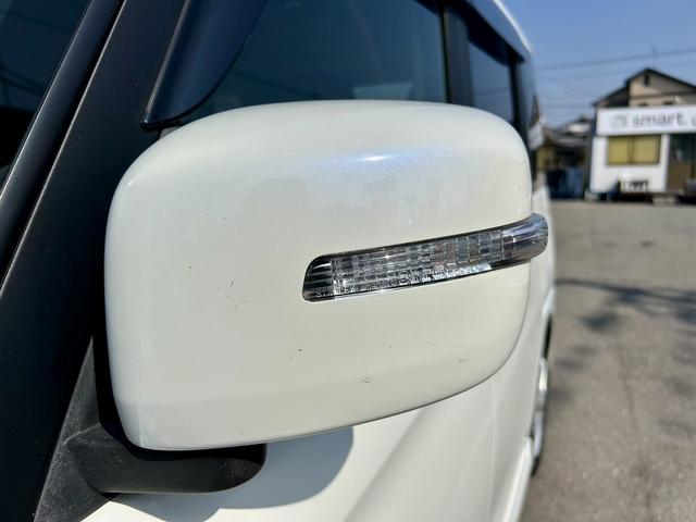 スペーシアカスタムＺ ベースグレード　パワースライドドア　スライドドアクローザー　衝突軽減　純正ナビ　フルセグ　ＤＶＤ再生　Ｂｌｕｅｔｏｏｔｈ対応　ＥＴＣ　ドラレコ　ＨＩＤヘッドライト　フォグ　シートヒーター　オートライト　セキュリティ（38枚目）