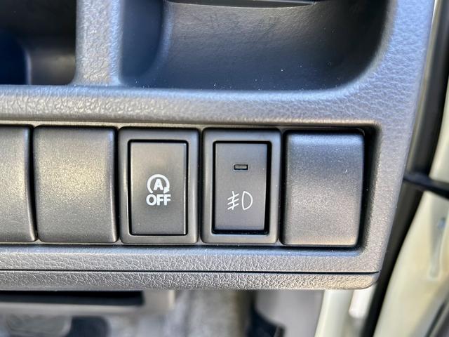 ワゴンＲスティングレー Ｔ　ＨＩＤヘッドライト　フォグ　アイドリングストップ　ウインカーミラー　電動ミラー　純正１５インチアルミホイール　プッシュスタート　スマートキー　プライバシーガラス　セキュリティアラーム　サイドバイザー（18枚目）