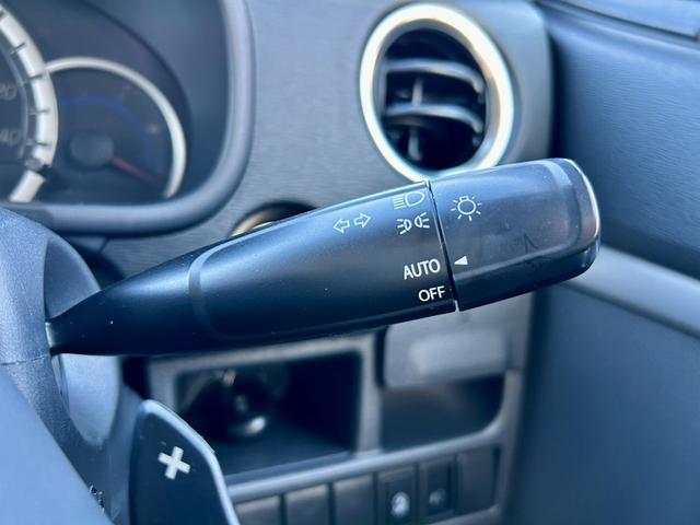 ワゴンＲスティングレー Ｔ　ＨＩＤヘッドライト　フォグ　アイドリングストップ　ウインカーミラー　電動ミラー　純正１５インチアルミホイール　プッシュスタート　スマートキー　プライバシーガラス　セキュリティアラーム　サイドバイザー（19枚目）