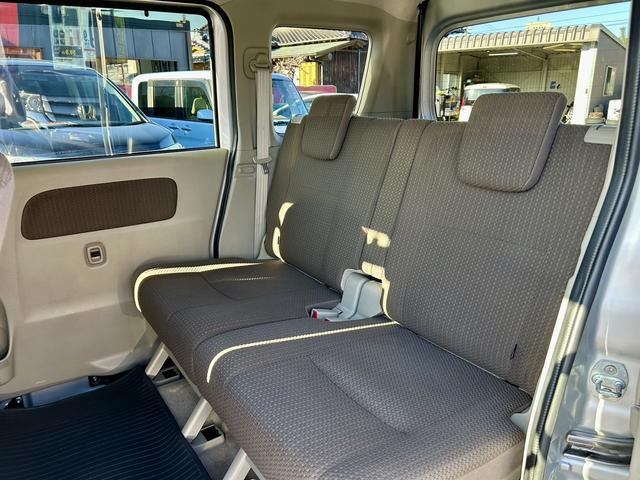 エブリイワゴン JPターボ ターボ ハイルーフ スライドドア レーダーブレーキサポート 1DINオーディオ ETC ドライブレコーダー 電動格納ミラー セキュリティアラーム サンバイザー リアワイパー(15枚目)