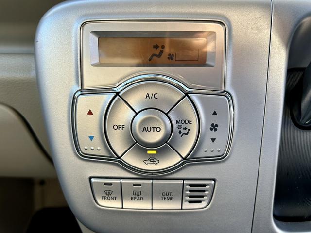 エブリイワゴン JPターボ ターボ ハイルーフ スライドドア レーダーブレーキサポート 1DINオーディオ ETC ドライブレコーダー 電動格納ミラー セキュリティアラーム サンバイザー リアワイパー(25枚目)