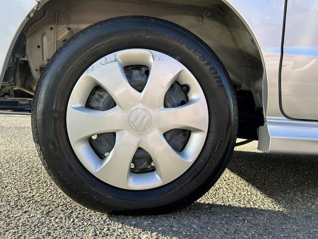 エブリイワゴン JPターボ ターボ ハイルーフ スライドドア レーダーブレーキサポート 1DINオーディオ ETC ドライブレコーダー 電動格納ミラー セキュリティアラーム サンバイザー リアワイパー(30枚目)