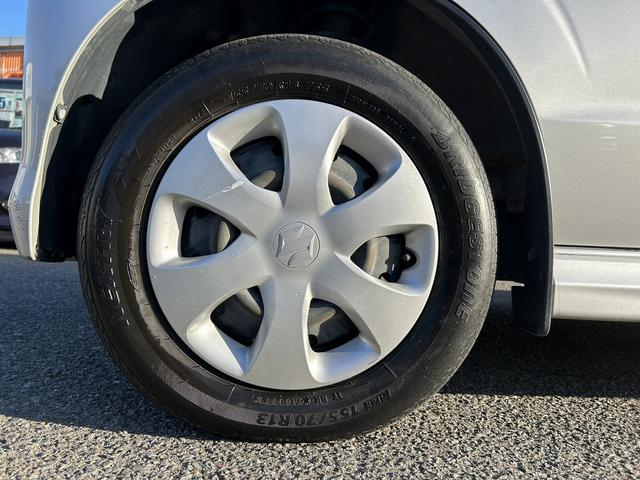 エブリイワゴン JPターボ ターボ ハイルーフ スライドドア レーダーブレーキサポート 1DINオーディオ ETC ドライブレコーダー 電動格納ミラー セキュリティアラーム サンバイザー リアワイパー(31枚目)