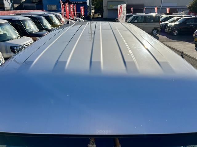 エブリイワゴン JPターボ ターボ ハイルーフ スライドドア レーダーブレーキサポート 1DINオーディオ ETC ドライブレコーダー 電動格納ミラー セキュリティアラーム サンバイザー リアワイパー(39枚目)