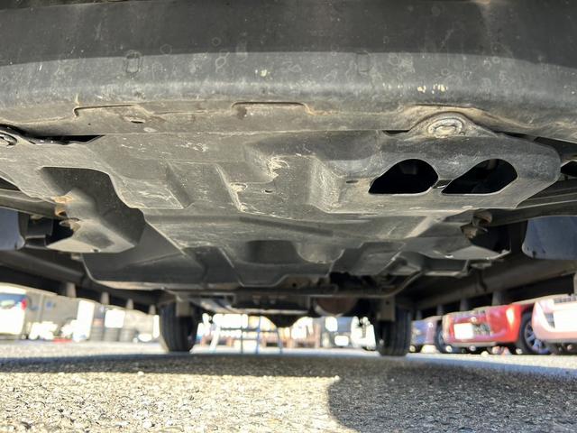 エブリイワゴン JPターボ ターボ ハイルーフ スライドドア レーダーブレーキサポート 1DINオーディオ ETC ドライブレコーダー 電動格納ミラー セキュリティアラーム サンバイザー リアワイパー(41枚目)