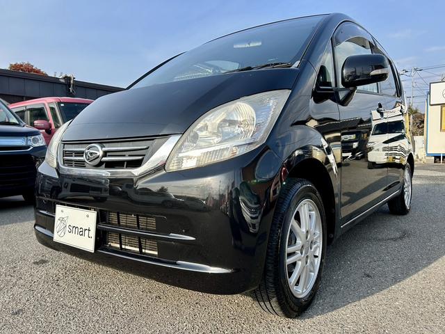 ムーヴ Xリミテッド(3枚目)