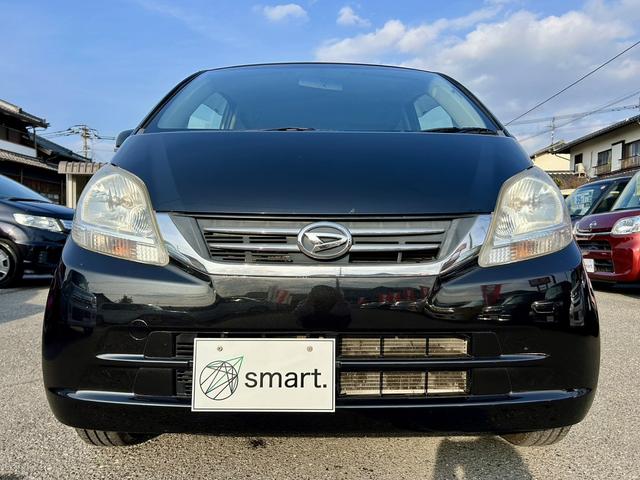 ムーヴ Xリミテッド(4枚目)