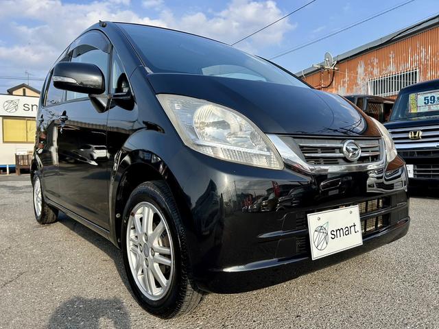 ムーヴ Xリミテッド(5枚目)