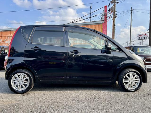 ムーヴ Xリミテッド(6枚目)