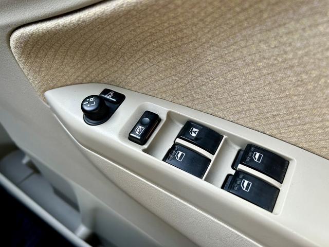 ムーヴ Xリミテッド(18枚目)