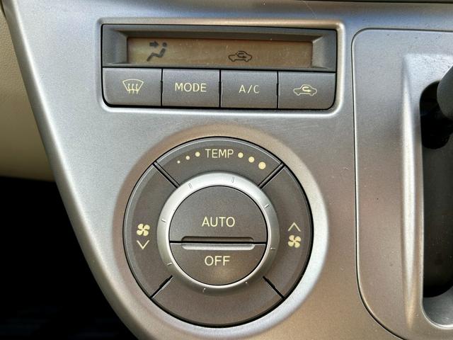 ムーヴ Xリミテッド(20枚目)