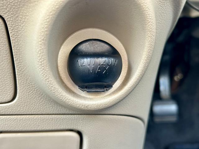 ムーヴ Xリミテッド(21枚目)