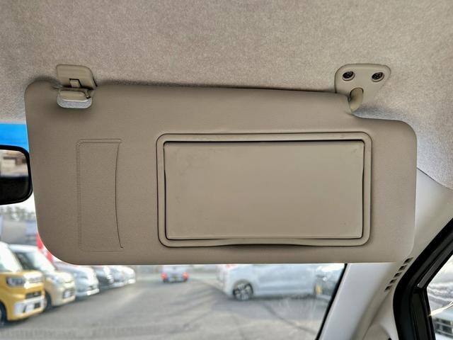 ムーヴ Xリミテッド(22枚目)