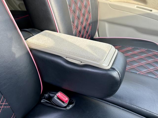 ムーヴ Xリミテッド(24枚目)