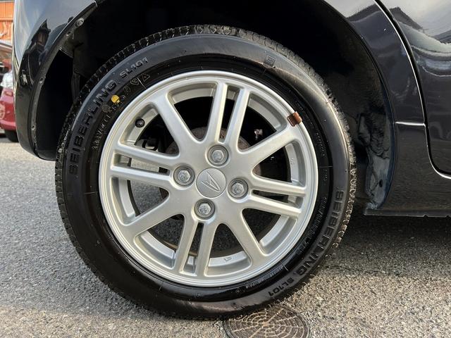 ムーヴ Xリミテッド(25枚目)