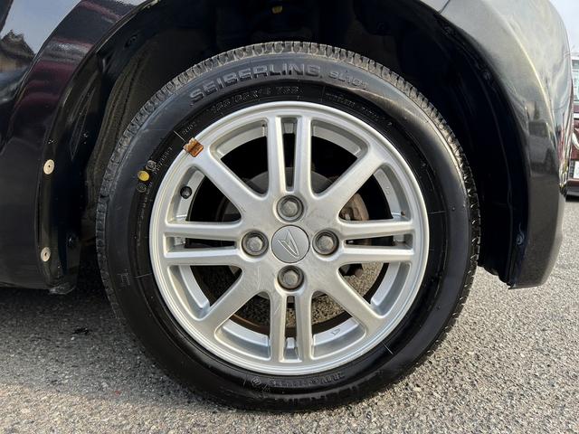 ムーヴ Xリミテッド(26枚目)