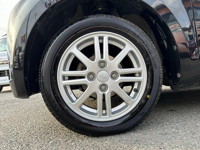 ムーヴ Xリミテッド(27枚目)