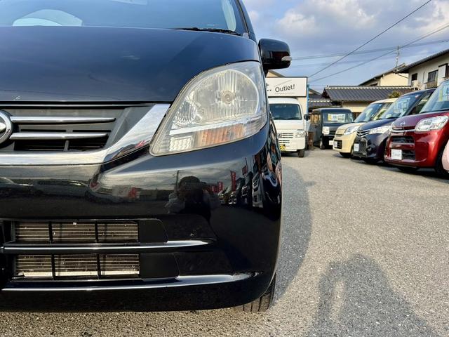 ムーヴ Xリミテッド(30枚目)