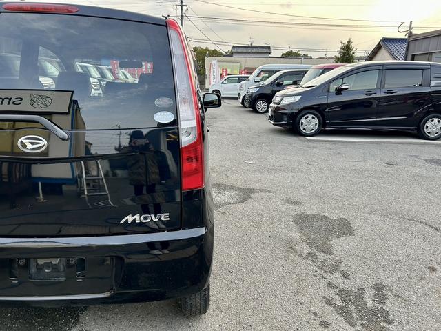 ムーヴ Xリミテッド(32枚目)