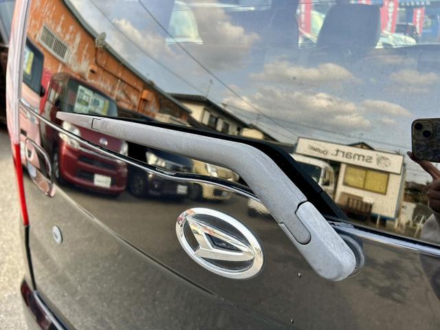 ムーヴ Xリミテッド(37枚目)