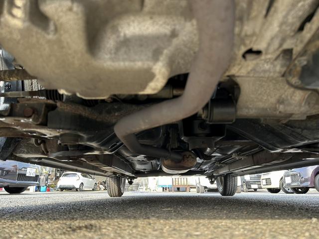 ムーヴ Xリミテッド(38枚目)