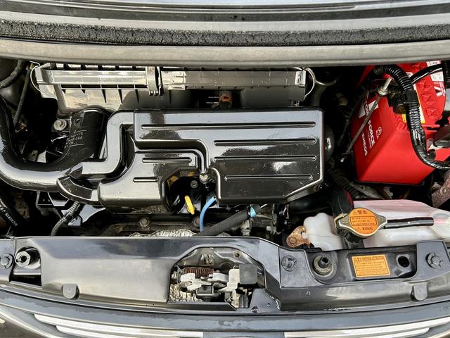 ムーヴ Xリミテッド(40枚目)