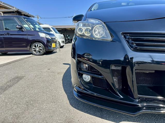 プリウス Ｇ　純正ナビ　フルセグ　Ｂｌｕｅｔｏｏｔｈ対応　バックカメラ　ビルトインＥＴＣ　クルーズコントロール　社外エアロ　オートライト　フォグ　スマートキー　プッシュスタート　プライバシーガラスセキュリティ（36枚目）