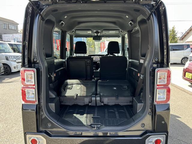 ウェイク GターボSAIII ナビ/フルセグ/DVD再生/Bluetooth/両側電動スライドドア/プッシュスタート/スマートキー/オートライト/LEDヘッドライト/フロントフォグランプ/社外14AW/衝突軽減軽減/盗難防止装置(15枚目)