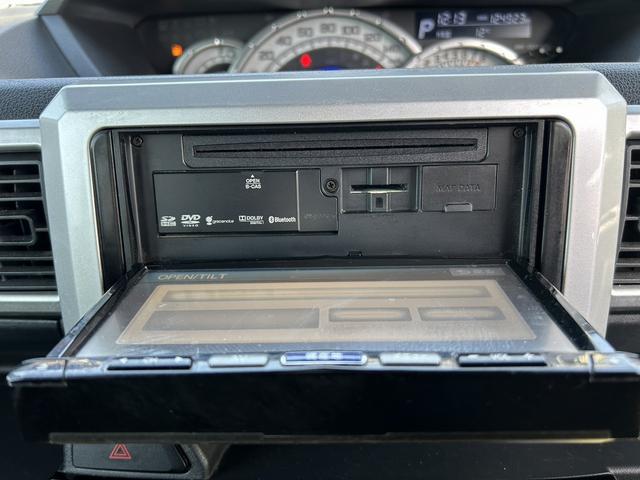 ウェイク GターボSAIII ナビ/フルセグ/DVD再生/Bluetooth/両側電動スライドドア/プッシュスタート/スマートキー/オートライト/LEDヘッドライト/フロントフォグランプ/社外14AW/衝突軽減軽減/盗難防止装置(19枚目)