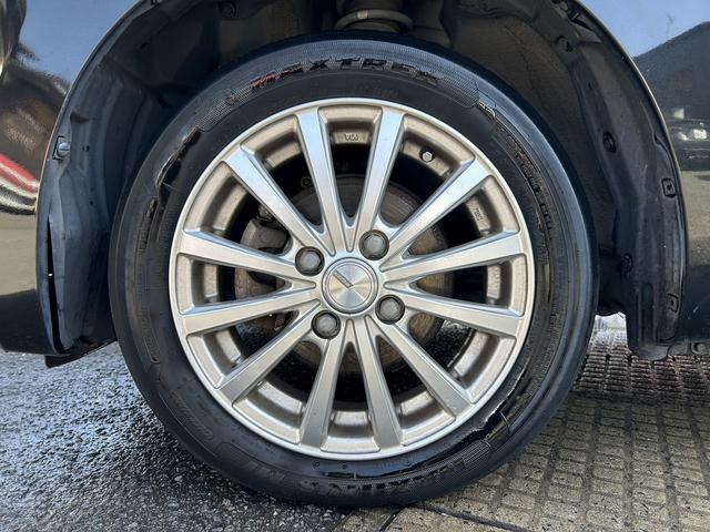 ウェイク GターボSAIII ナビ/フルセグ/DVD再生/Bluetooth/両側電動スライドドア/プッシュスタート/スマートキー/オートライト/LEDヘッドライト/フロントフォグランプ/社外14AW/衝突軽減軽減/盗難防止装置(29枚目)