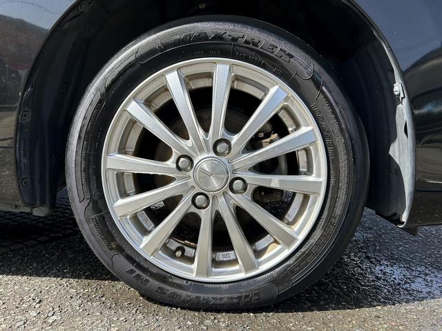 ウェイク GターボSAIII ナビ/フルセグ/DVD再生/Bluetooth/両側電動スライドドア/プッシュスタート/スマートキー/オートライト/LEDヘッドライト/フロントフォグランプ/社外14AW/衝突軽減軽減/盗難防止装置(31枚目)