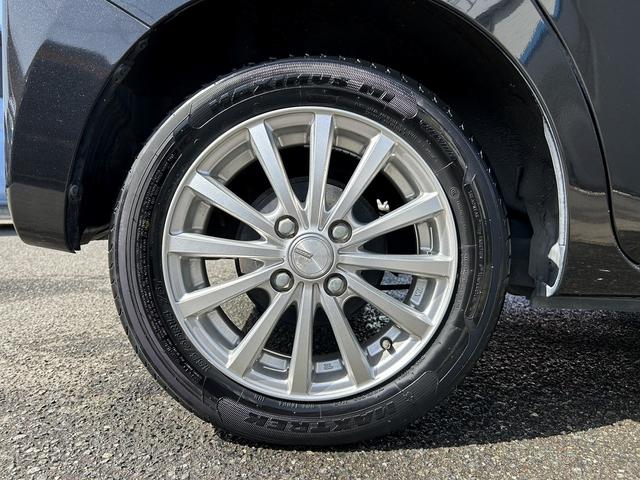 ウェイク GターボSAIII ナビ/フルセグ/DVD再生/Bluetooth/両側電動スライドドア/プッシュスタート/スマートキー/オートライト/LEDヘッドライト/フロントフォグランプ/社外14AW/衝突軽減軽減/盗難防止装置(32枚目)