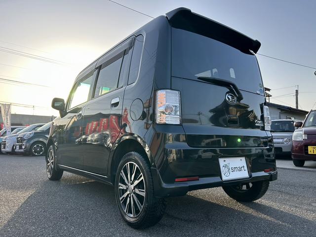 ムーヴコンテ L VSII SDナビ ワンセグTV CD ETC 純正14インチアルミ キーレス アイドリングストップ フォグ ベンチシート(8枚目)