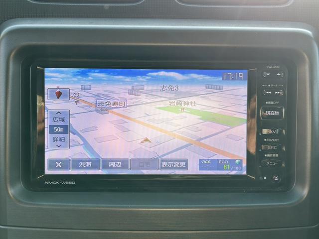 ムーヴコンテ L VSII SDナビ ワンセグTV CD ETC 純正14インチアルミ キーレス アイドリングストップ フォグ ベンチシート(15枚目)