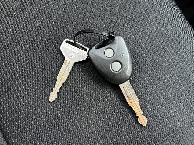 ムーヴコンテ L VSII SDナビ ワンセグTV CD ETC 純正14インチアルミ キーレス アイドリングストップ フォグ ベンチシート(22枚目)