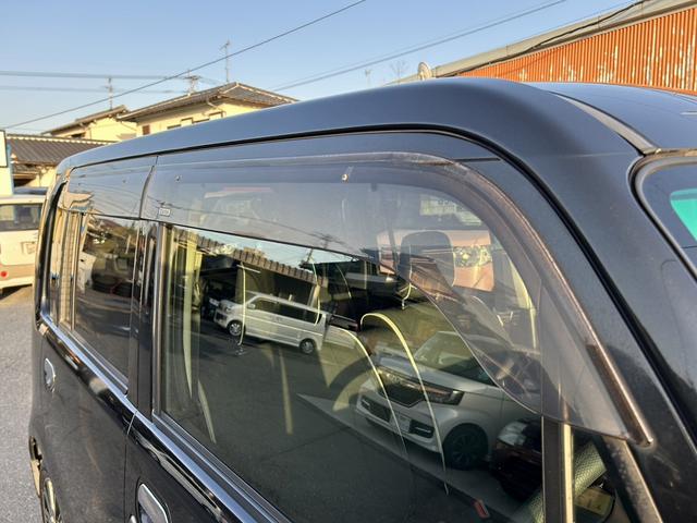 ムーヴコンテ L VSII SDナビ ワンセグTV CD ETC 純正14インチアルミ キーレス アイドリングストップ フォグ ベンチシート(24枚目)