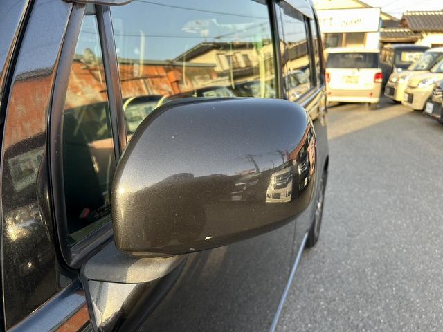 ムーヴコンテ L VSII SDナビ ワンセグTV CD ETC 純正14インチアルミ キーレス アイドリングストップ フォグ ベンチシート(30枚目)