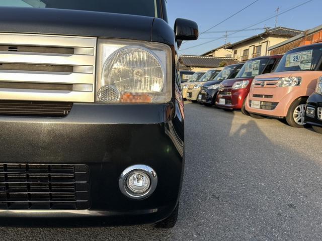 ムーヴコンテ L VSII SDナビ ワンセグTV CD ETC 純正14インチアルミ キーレス アイドリングストップ フォグ ベンチシート(32枚目)