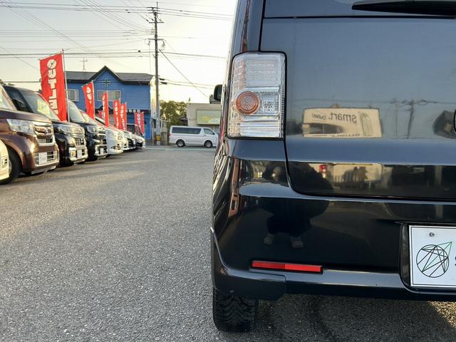 ムーヴコンテ L VSII SDナビ ワンセグTV CD ETC 純正14インチアルミ キーレス アイドリングストップ フォグ ベンチシート(33枚目)