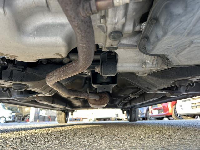 ムーヴコンテ L VSII SDナビ ワンセグTV CD ETC 純正14インチアルミ キーレス アイドリングストップ フォグ ベンチシート(37枚目)