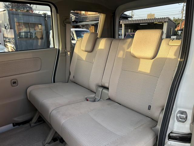 エブリイワゴン PZターボスペシャル 両側パワースライドドア オートステップ HIDヘッドライト フォグ スマートキー プッシュスタート 純正アルミ オートエアコン ウィンカーミラー 電動格納ミラー(14枚目)