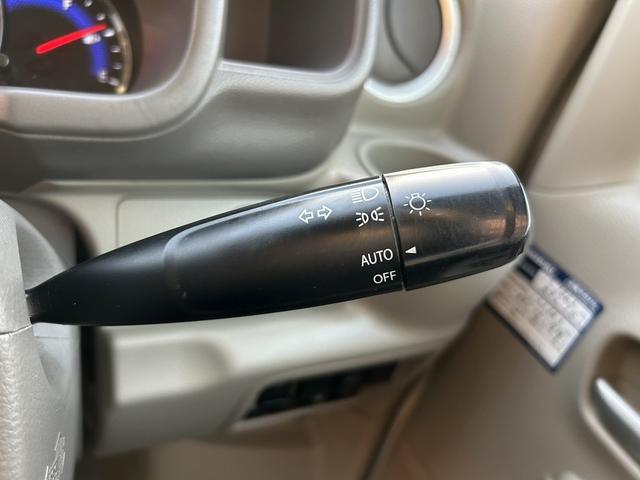 エブリイワゴン PZターボスペシャル 両側パワースライドドア オートステップ HIDヘッドライト フォグ スマートキー プッシュスタート 純正アルミ オートエアコン ウィンカーミラー 電動格納ミラー(18枚目)