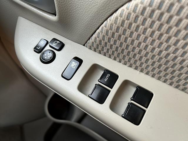 エブリイワゴン PZターボスペシャル 両側パワースライドドア オートステップ HIDヘッドライト フォグ スマートキー プッシュスタート 純正アルミ オートエアコン ウィンカーミラー 電動格納ミラー(20枚目)